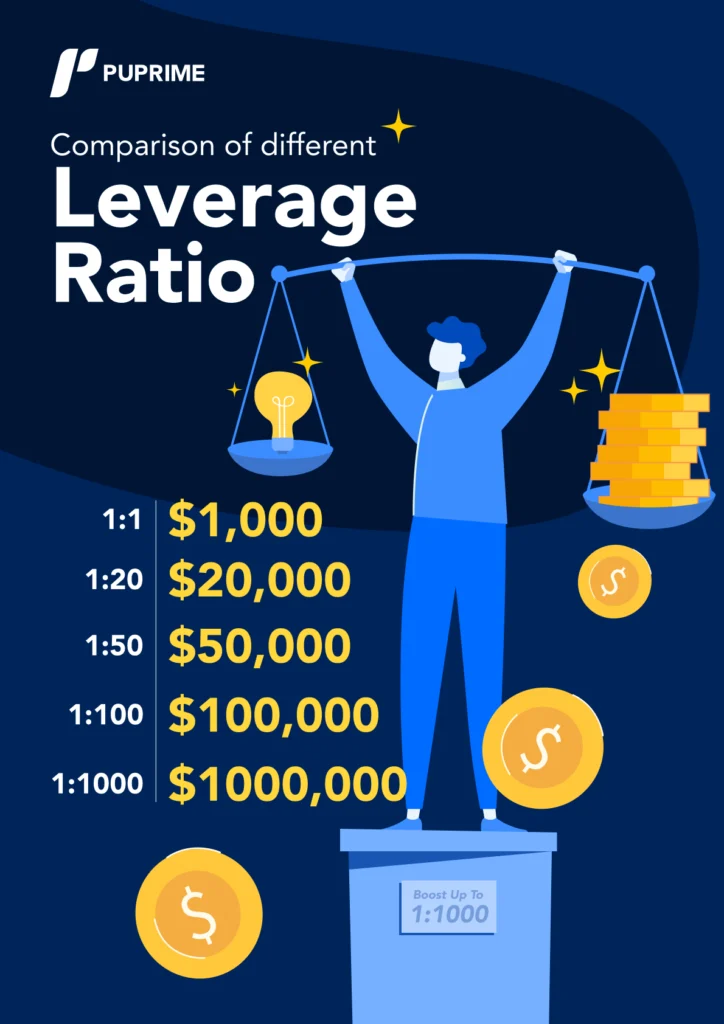 comparison of different leverage ratio 10 June 2024