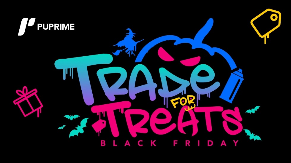 halloween copy trading promotion