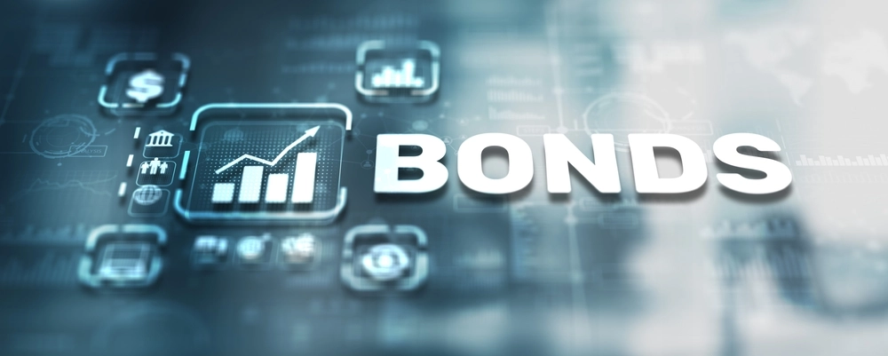 PU Prime corporate bonds vs government bonds