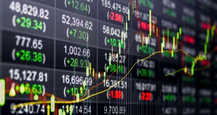 PU Prime stock market indices