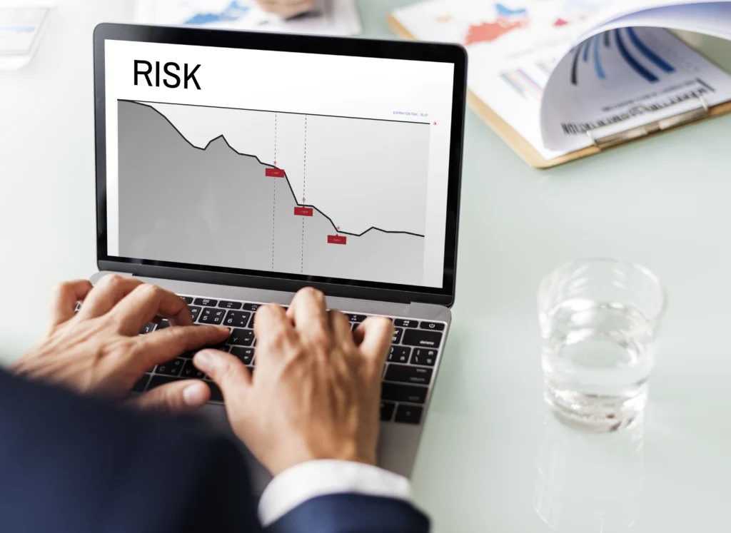 watching out for stop out points for effective risk management in trading